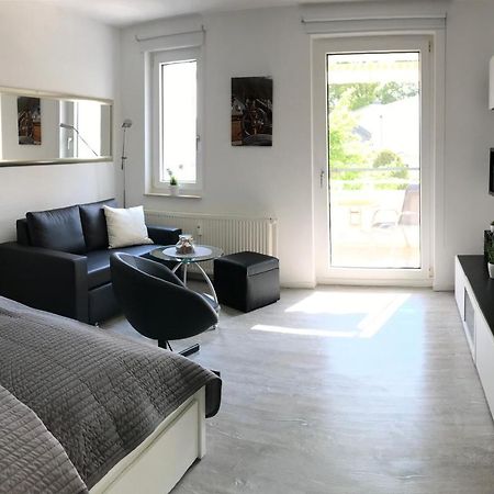 Strandnahes Ostsee Apartment Malum Zierow Exterior foto