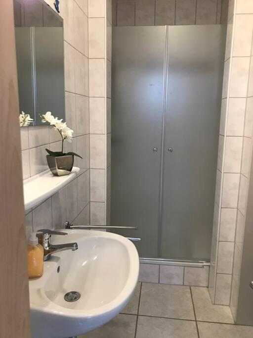 Strandnahes Ostsee Apartment Malum Zierow Exterior foto