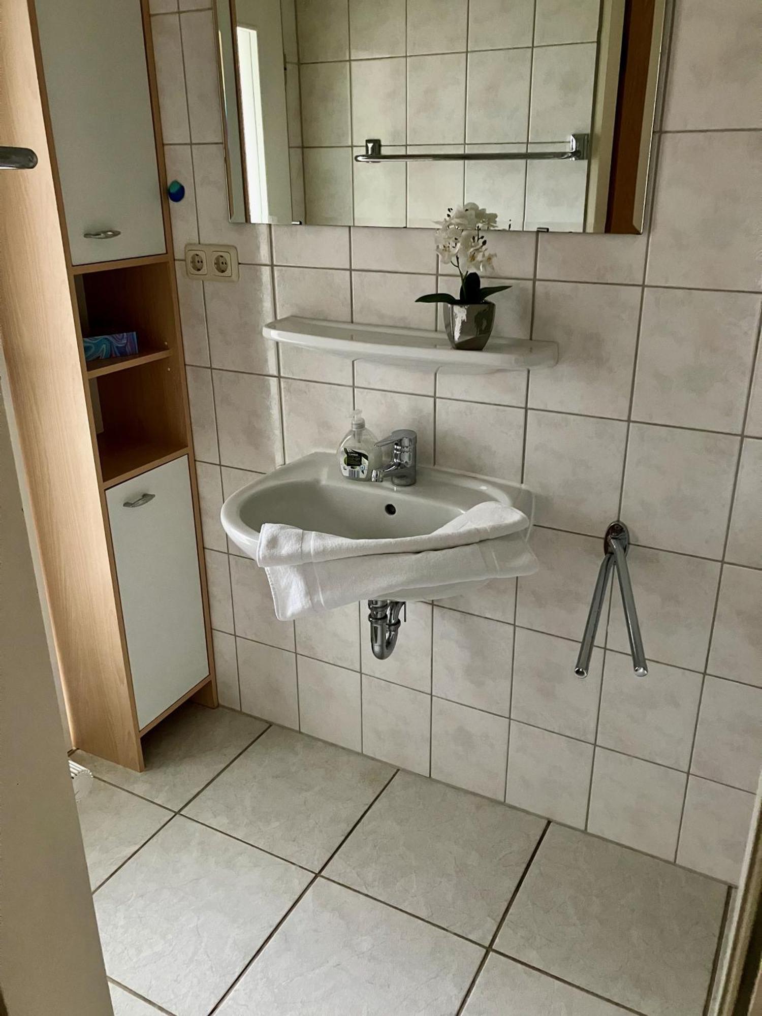 Strandnahes Ostsee Apartment Malum Zierow Exterior foto
